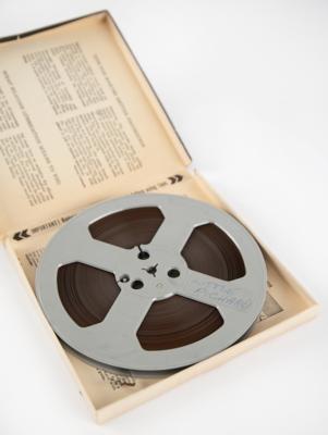 Lot #5069 Jimi Hendrix Rare Ultra-Early Original Concert Recording with Little Richard (Boston, 1965) - Image 2