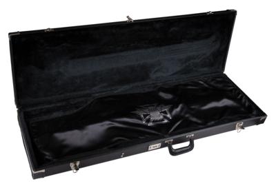 Lot #5231 Motley Crue: Nikki Sixx's Personally-Owned and Stage-Used Gibson Blackbird Bass Guitar - Image 17