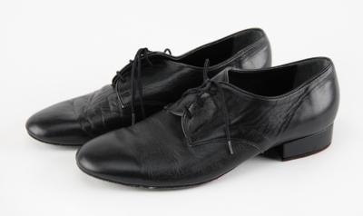 Lot #5246 Michael Jackson's Personally-Worn Supadance Dance Shoes - Image 2