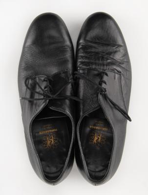 Lot #5246 Michael Jackson's Personally-Worn Supadance Dance Shoes - Image 3
