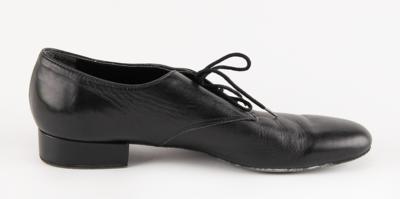 Lot #5246 Michael Jackson's Personally-Worn Supadance Dance Shoes - Image 5