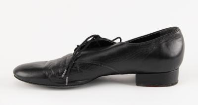 Lot #5246 Michael Jackson's Personally-Worn Supadance Dance Shoes - Image 6