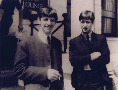 Lot #5007 Beatles Signed 'Topstar Portraits' Photograph - Obtained in Great Yarmouth on July 28, 1963 - Image 4