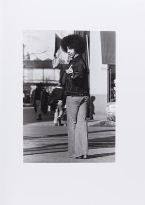 Lot #5319 Prince: Spike Lee and Robert Whitman Limited Edition Signed Book - Prince: Pre Fame - Image 6