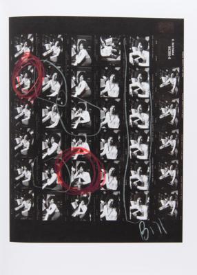 Lot #5319 Prince: Spike Lee and Robert Whitman Limited Edition Signed Book - Prince: Pre Fame - Image 7