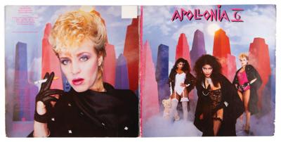 Lot #5278 Prince: Apollonia 6 Debut Album with 'Manic Monday' - Image 4