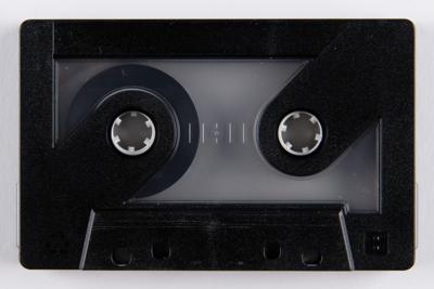 Lot #5280 Prince Rare Advance ?The Most Beautiful Girl in the World' Promotional Single Cassette Tape - One of Two Known to Exist - Image 3