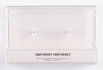 Lot #5280 Prince Rare Advance ?The Most Beautiful Girl in the World' Promotional Single Cassette Tape - One of Two Known to Exist - Image 5