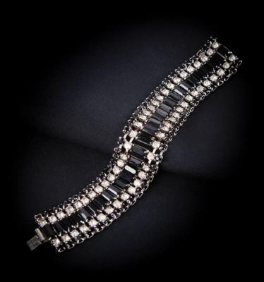 Lot #5260 Prince Stage-worn Bracelet from Paisley Park's Celebration 2000 - Image 2