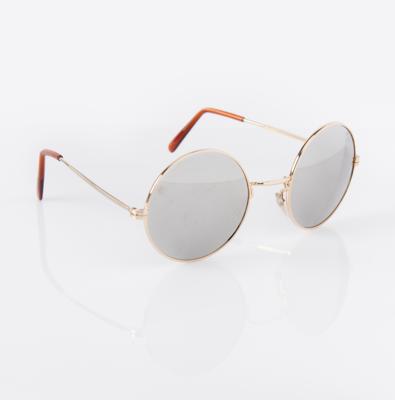 Lot #5279 Prince's Screen-Worn Sunglasses from Purple Rain - Image 1