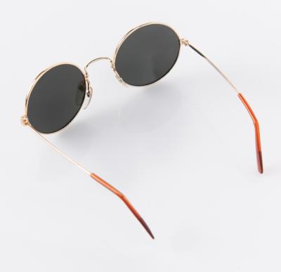 Lot #5279 Prince's Screen-Worn Sunglasses from Purple Rain - Image 2