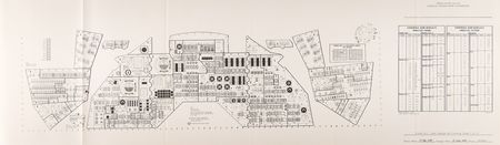 Lot #538 Apollo 10 Operations Handbook - Image 4