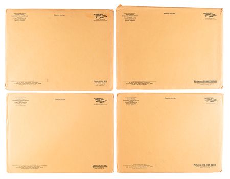 Lot #549 Apollo Program Oversized Lithograph Collection - Image 3