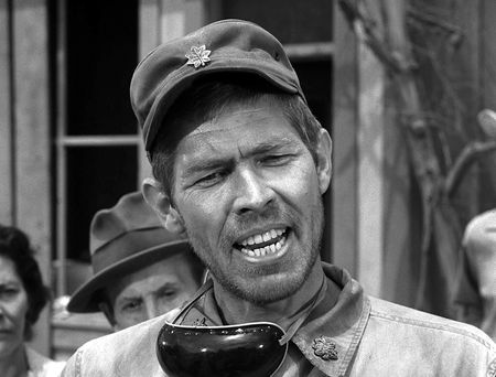 Lot #848 Twilight Zone Screen-Used Red Goggles Prop - Image 3