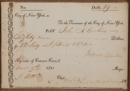 Lot #276 Erie Canal (2) Document Signed - Image 3