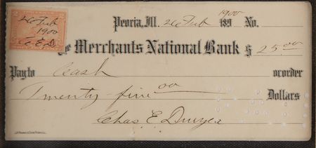 Lot #246 Automobile Companies (6) Documents - Image 4