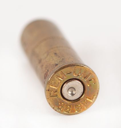 Lot #238 Jack Ruby: Bullet Fired From the Gun that Shot Oswald - Image 3