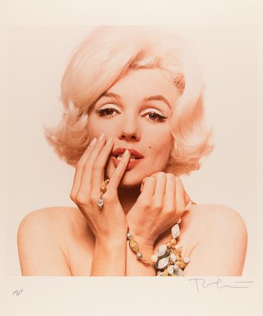 Lot #710 Marilyn Monroe: Bert Stern Limited Edition Portfolio - 'The Last Sitting' - Image 8