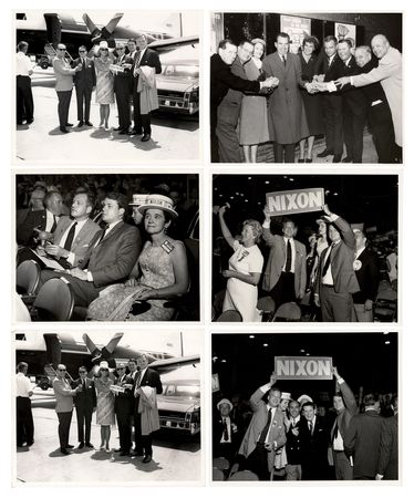 Lot #131 Richard Nixon Typed Letter Signed as President - Image 2