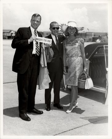 Lot #131 Richard Nixon Typed Letter Signed as President - Image 3