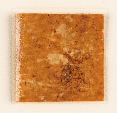 Lot #517 Smithsonian Air & Space Museum Relic Prints (9) with Wright Bros. and Amelia Earhart Collection - Image 5