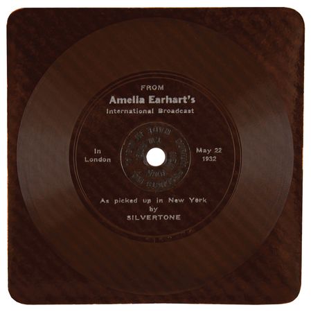 Lot #513 Amelia Earhart Signed Book - The Fun of It - Image 5