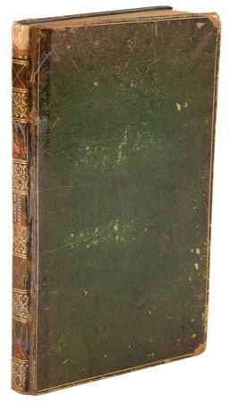 Lot #35 John Quincy Adams Signed Book - Oration on the life and character of Gilbert Motier de Lafayette - Image 3