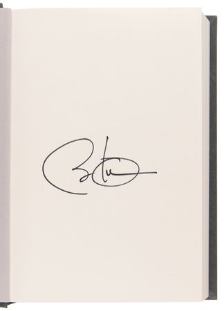 Lot #135 Barack Obama Signed Book -  A Promised Land - Image 4