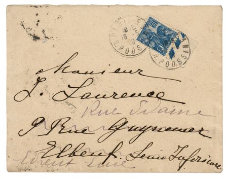 Lot #370 Felix Yusupov Autograph Letter Signed - Image 3