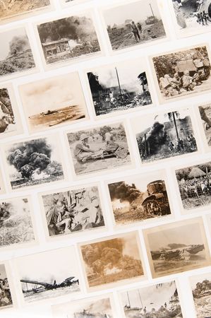 Lot #478 World War II: United States Marine Corps Collection of (160+) Photographs from the Pacific Theater - Image 1