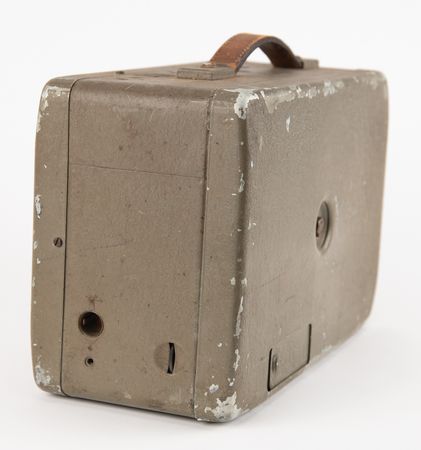 Lot #403 WWII German Radione R2 Broadcast Radio Receiver - Image 2