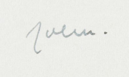 Lot #702 John Steinbeck Autograph Letter Signed: 
