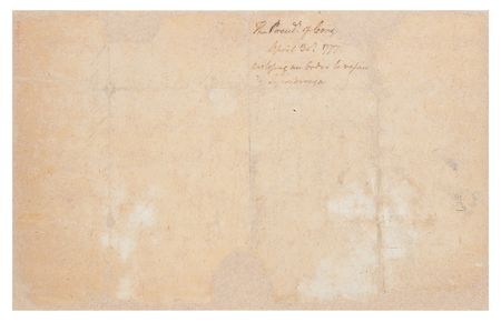 Lot #166 John Hancock Letter Signed to Arthur St. Clair, Ordering Him to Take Charge at Ticonderoga - Image 3