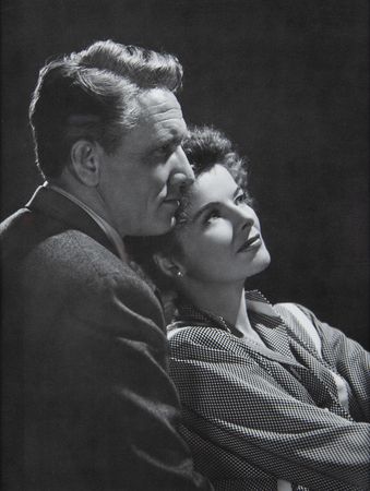 Lot #996 Katharine Hepburn Signed Photograph - Image 4