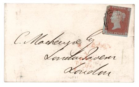 Lot #584 Duke of Wellington Autograph Letter Signed - Image 3