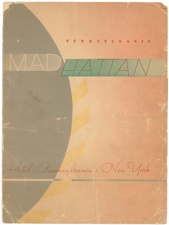 Lot #788 Big Band: Goodman, Hampton, Wilson, and Krupa Signed Program - Image 2