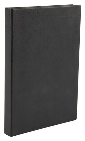 Lot #86 James A. Garfield Signed Booklet - Eau de Cologne - From His Personal Library - Image 6