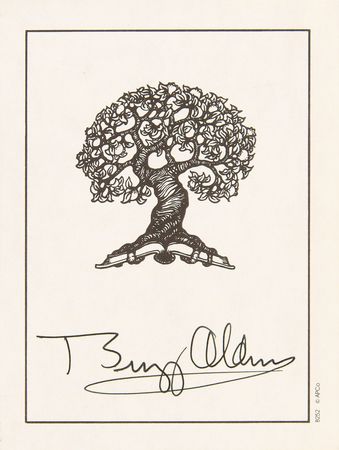 Lot #637 NASA Astronauts (19) Signed Book with (7) Moonwalkers - Apollo: An Eyewitness Account - Image 3