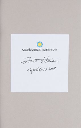 Lot #628 Apollo Astronauts (5) Signed Books - Image 3