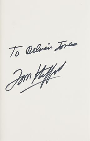 Lot #628 Apollo Astronauts (5) Signed Books - Image 4