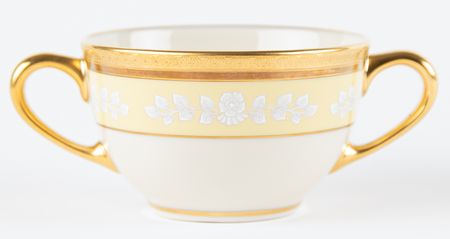 Lot #78 Bill Clinton: 200th White House Anniversary China Cup China - Image 2