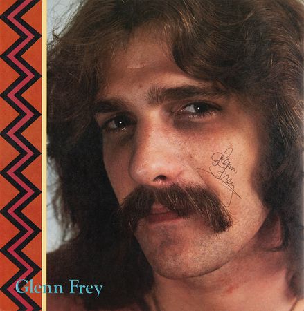 Lot #750 The Eagles Signed 1976 Hotel California Tour Program - Image 2