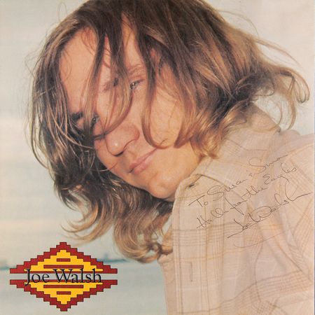 Lot #750 The Eagles Signed 1976 Hotel California Tour Program - Image 6