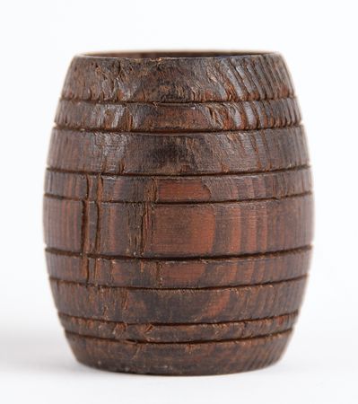 Lot #547 Horatio Nelson: HMS Victory Wooden Artifact: A piece of Lord Nelson's flagship: 