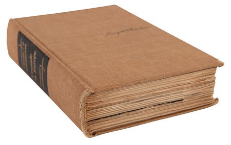 Lot #49 Dwight D. Eisenhower Signed Limited Edition Book - Crusade in Europe - Image 8