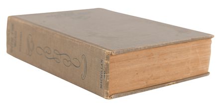 Lot #697 Margaret Mitchell Signed Book - Gone With the Wind (First edition, second printing; June 1936) - Image 10