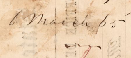 Lot #485 Jefferson Davis Autograph Endorsement Signed as Confederate President (1865) - Image 2