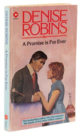 Lot #343 Princess Diana Signed Book - From Her Personal Library - Image 3