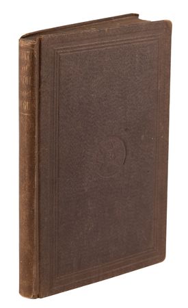 Lot #113 Lincoln-Douglas Debates (First Edition, Early Issue, 1860) - Image 2