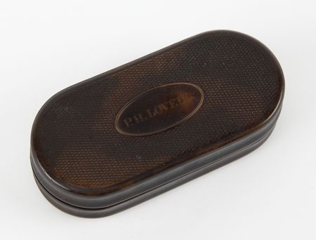 Lot #398 Civil War: 1860s Caton Pocket Telegraph Key: Rare 1860s Caton pocket relay, as used by spies in the Civil War - Image 4